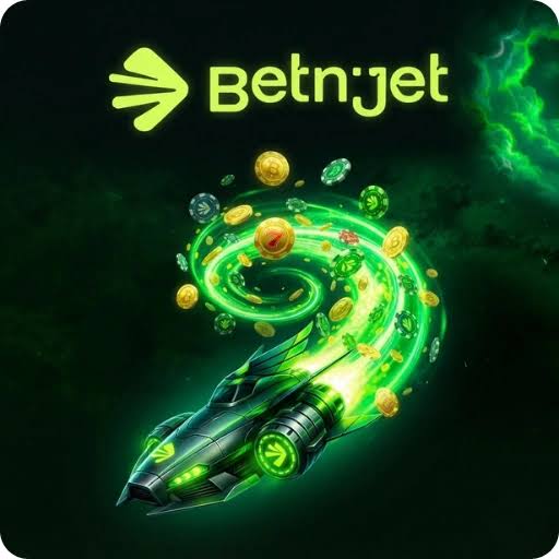 Betnjet Casino